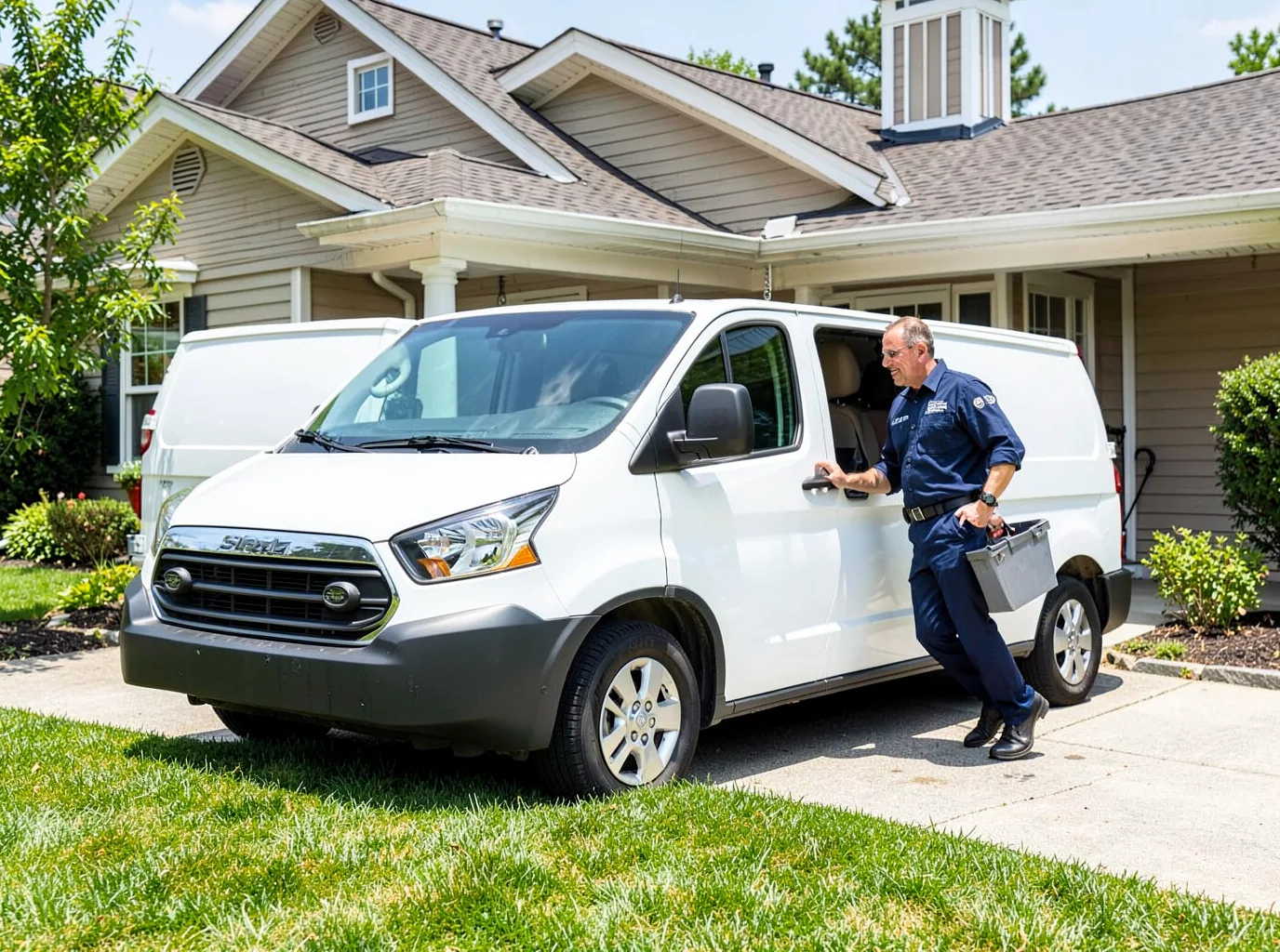 Emergency Plumber company in Hayfork, CA